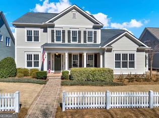 1230 Autumn Park, Statham, GA 30666
