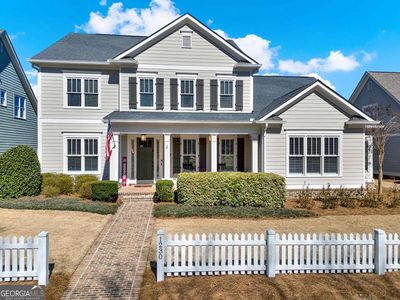 1230 Autumn Park, Statham, GA, 30666