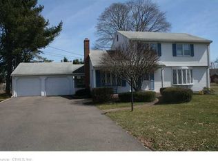 188 King St, East Hartford, CT 06108
