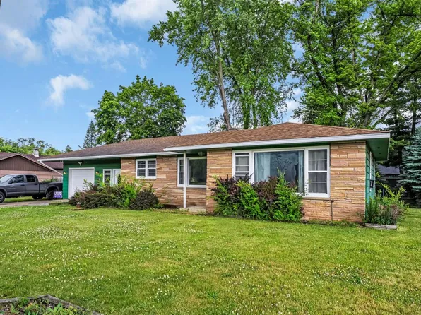 9017 360th AVENUE, Twin Lakes, WI 53181