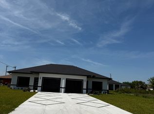 1144-1146 Gretchen Ave S #1, Lehigh Acres, FL 33973