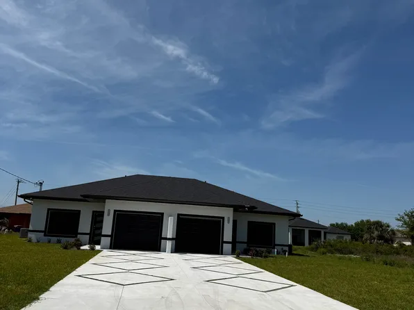 1144-1146 Gretchen Ave S #1, Lehigh Acres, FL 33973