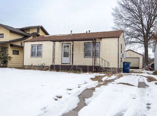 1810 W 7th St, Coffeyville, KS 67337