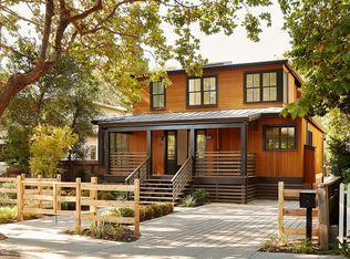 152 Sycamore Ave, Mill Valley, CA 94941