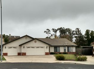 2543 S Muirfield Ct, Santa Maria, CA 93455
