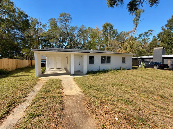 7 Pleasant Ave #1, Pensacola, FL 32505