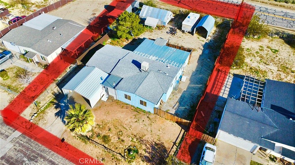 b*e様 SOUTH CLICK 84607 Searles St, Trona, CA 93562 | Zillow