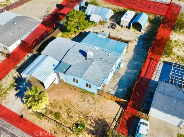 84607 Searles St, Trona, CA 93562