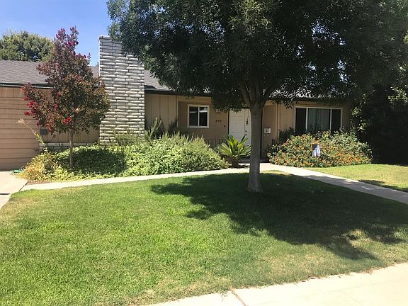 2nd image of 2913 S Linda Vista St