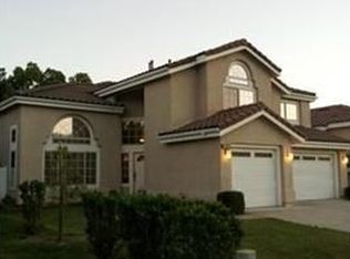 28799 Glenheather St, Highland, CA 92346