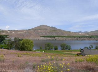 28 Elite Dr, Brewster, WA 98812