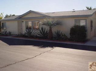 69525 Dillon Rd SPC 135, Desert Hot Springs, CA 92241