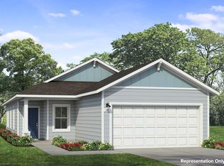 120 Adze Dr, Liberty Hill, TX 78642