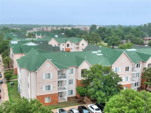 2200 Classen Blvd APT 1125, Norman, OK 73071