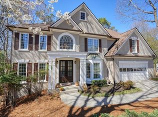 315 Stevens Creek Ct, Johns Creek, GA 30005