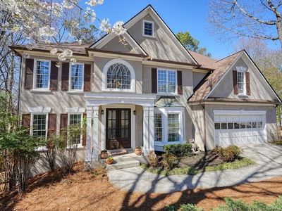315 Stevens Creek Ct, Johns Creek, GA, 30005