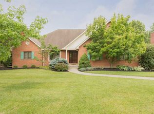 6921 Westin Rdg, Cleves, OH 45002