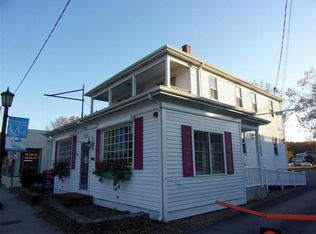 228 County Rd, Barrington, RI 02806