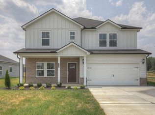 3720 Jessup Ln LOT 91, Rockvale, TN 37153