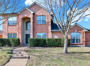 7413 Westway Dr, Rowlett, TX