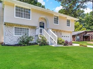 4305 Old Lake Dr, Decatur, GA 30034