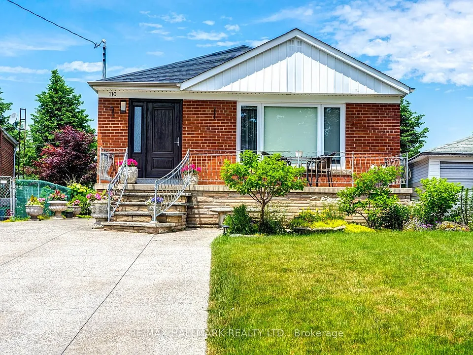 110 Trinnell Blvd