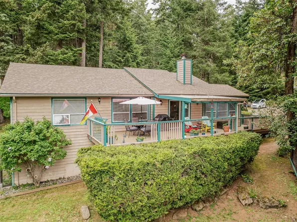 204 Cormorant Cres, Saltspring Island, BC V8K 1G8