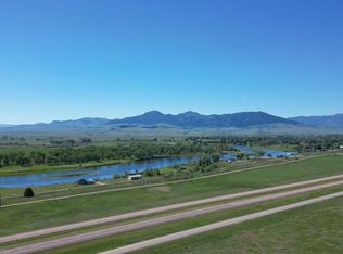 Cascade, Belt, MT 59412