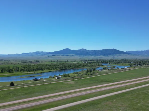 Cascade, Belt, MT 59412