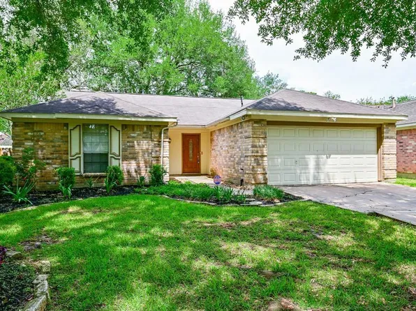 4011 Issacks Way, Sugar Land, TX 77479