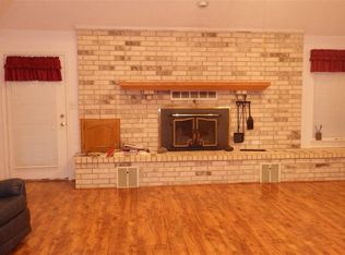 183 Norwood Dr, Lumberton, TX 77657