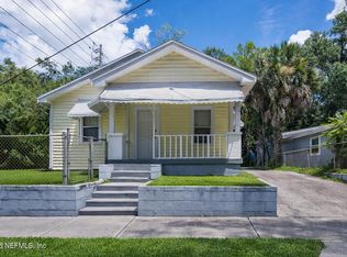 1671 W 35TH Street, Jacksonville, FL 32209