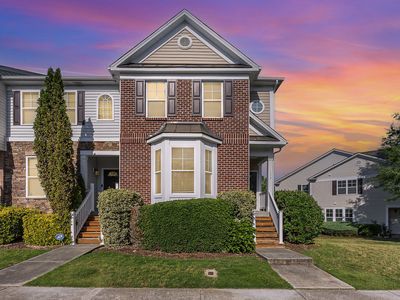 100 Stratford Lakes Dr UNIT 130, Durham, NC, 27713