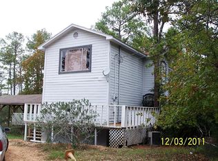 1344 Apache Dr, Montgomery, TX 77316