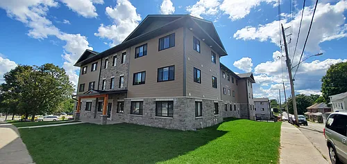 20 Clarissa St Photo 1
