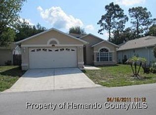 8026 Chadwick Dr, New Pt Richey, FL 34654