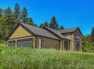 75 Turkey Paw Rd, Sundance, WY 82729