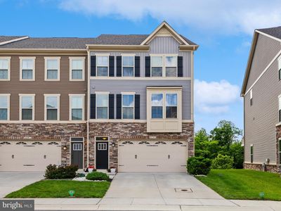 8299 Kippis Rd, Millersville, MD, 21108