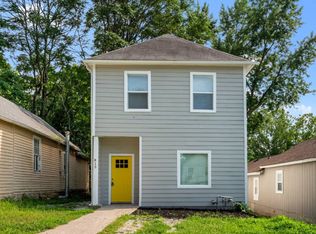 815 Kickapoo St, Leavenworth, KS 66048