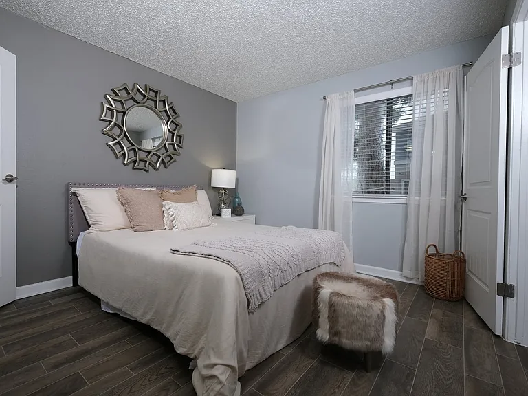 Fusion Fort Worth - Classic Bedroom