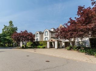 19122 122nd Ave #309, Pitt Meadows, BC V3Y 2N7