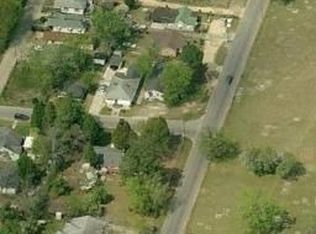 916 Norris St, Macon, GA 31217