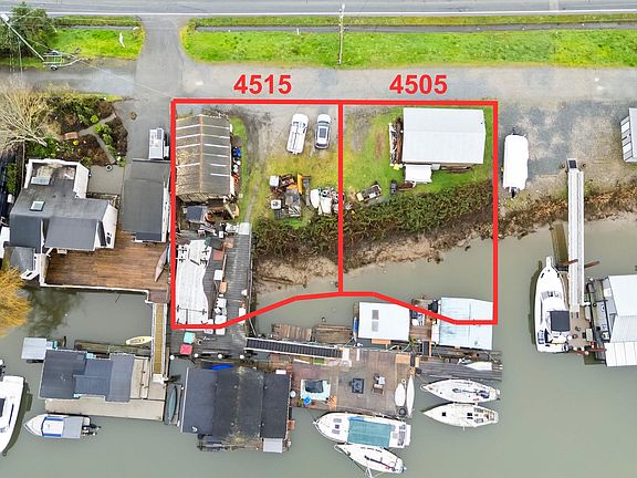 3rd image of 4515 River Rd W