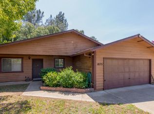 1875 Cedarwood Dr, Redding, CA 96002