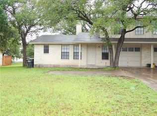 3802 Foust Trl #A, Georgetown, TX 78628