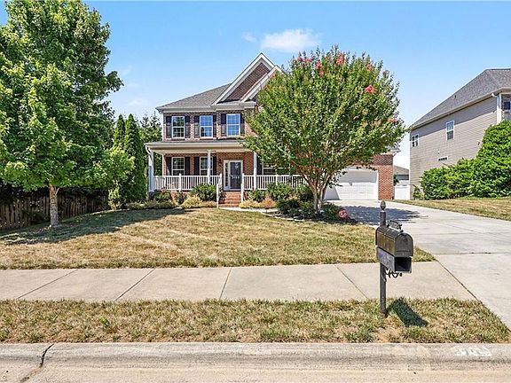 3rd image of 3105 Cranberry Ridge Dr