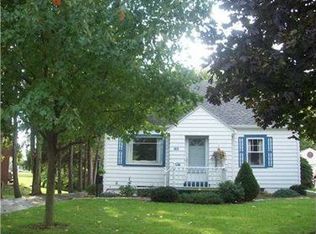 1703 Carlisle St, New Castle, PA 16105