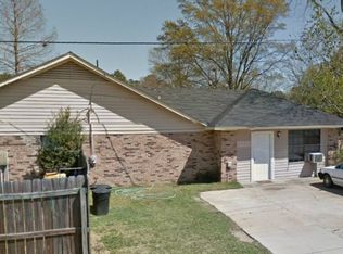 2787 Old Richton Rd, Petal, MS 39465