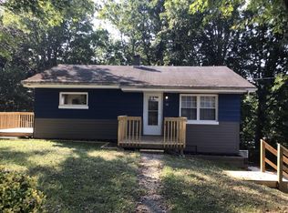 58 Deaver Park Cir, Asheville, NC 28806