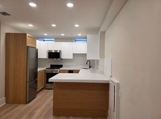 18D Winchester St #2D, Boston, MA 02116